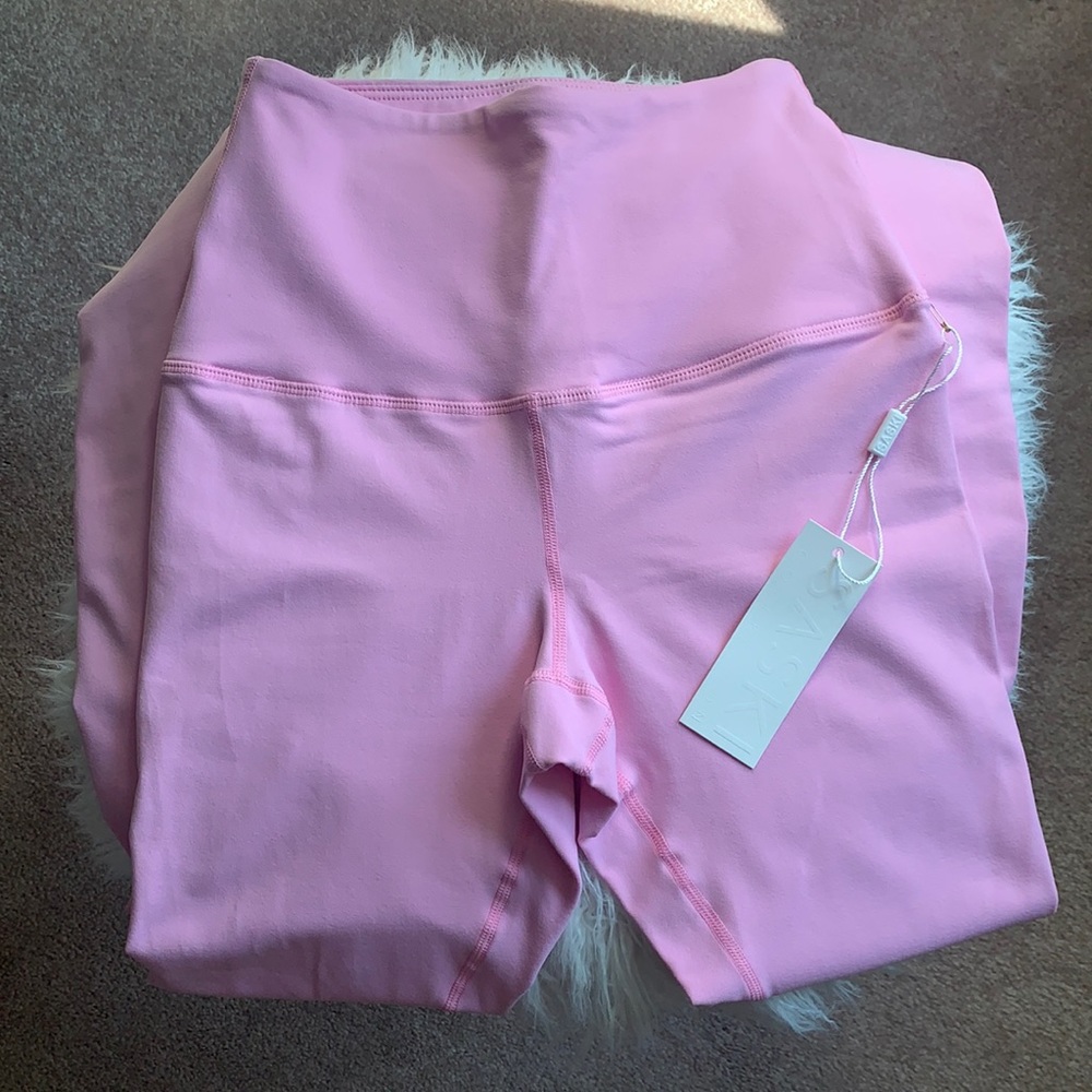 SASKI legging
